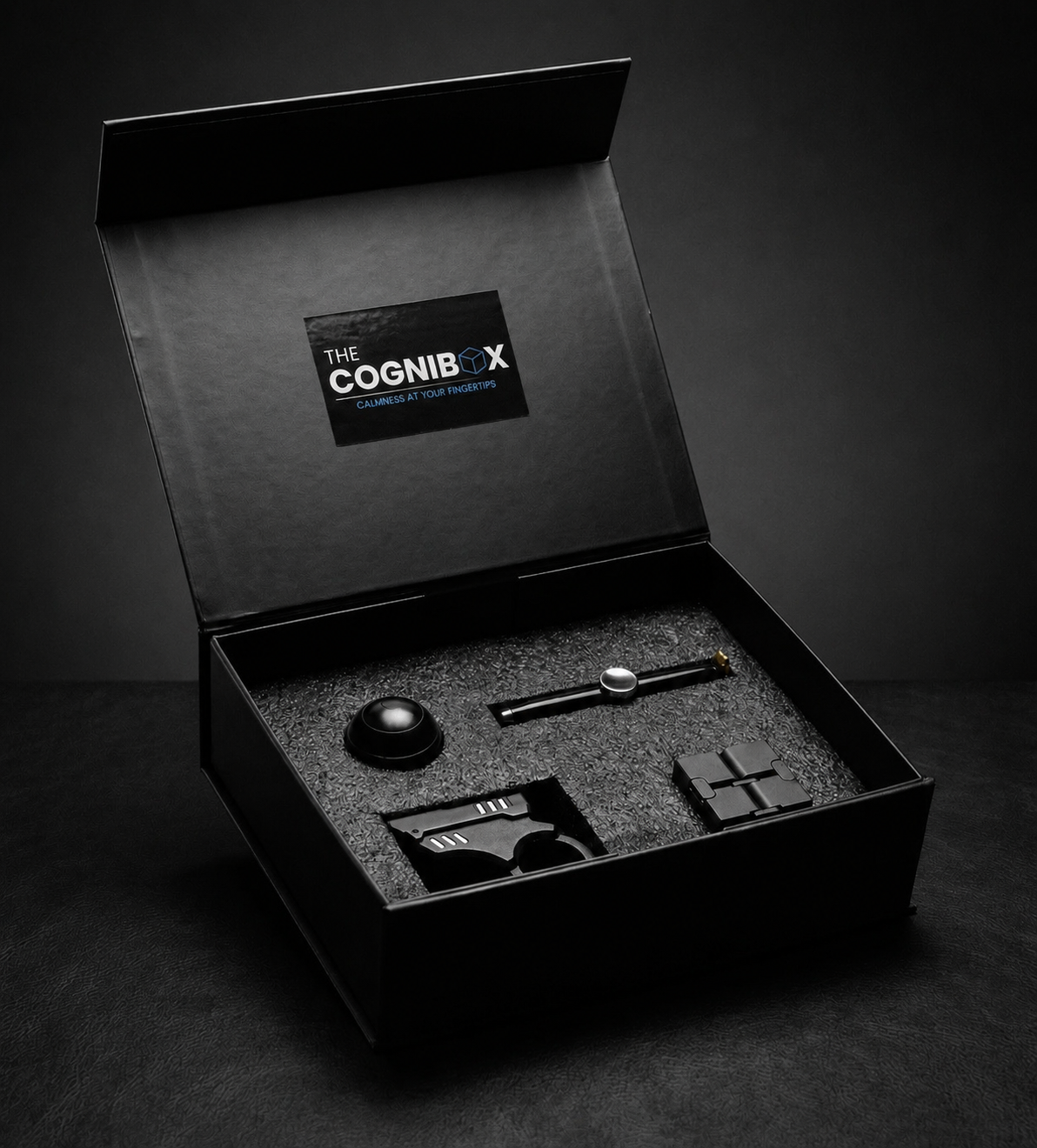 The CogniBox