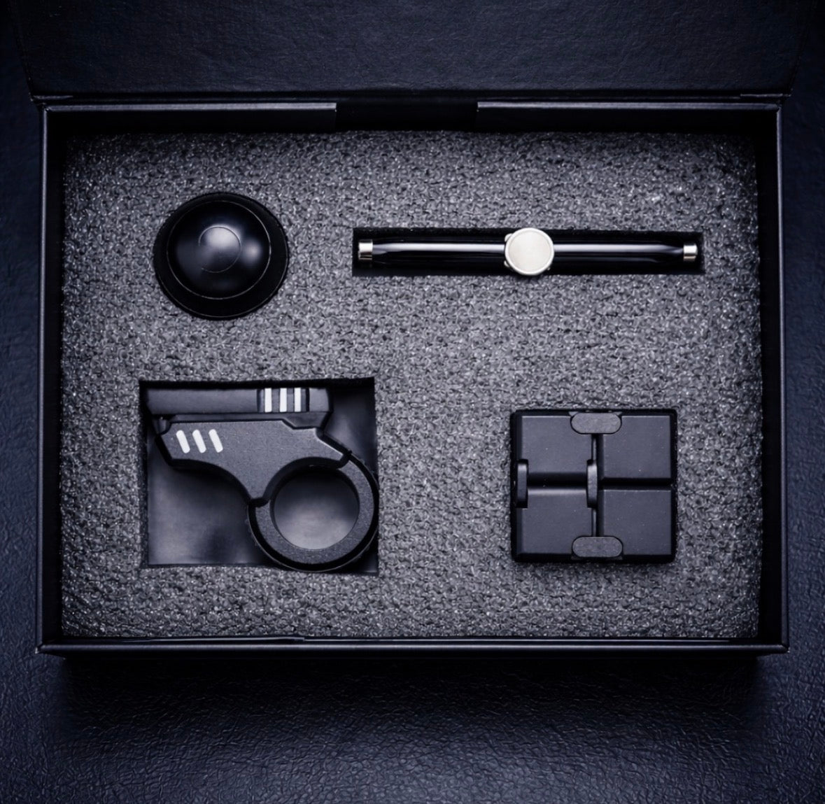 The CogniBox